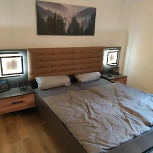 Appartamento Maustadt, Memmingen