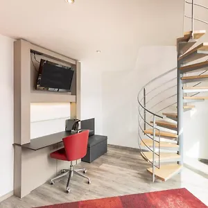 Select A1 Bremen-stuhr Hotel Stuhr