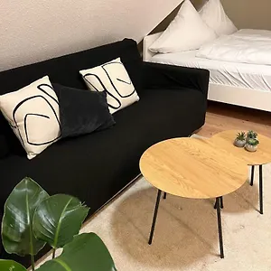 Appartamento Nami - Robin - Helle Mitten In Der Stadt, Memmingen