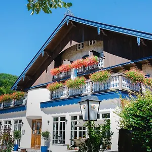 Bruckmuehle Valley