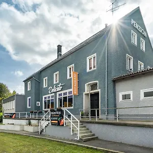 Affittacamere Delicato, Waidhaus