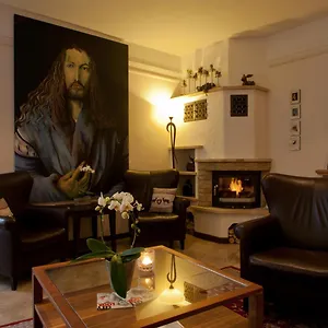 https://durer-hotel.nuremberg-hotels.org