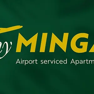 My Minga Airport Serviced Hallbergmoos