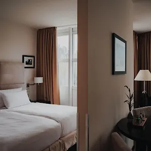 Abion Hotel Berlin