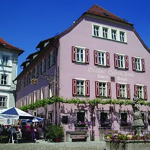 3* Hotell & Goldene Krone