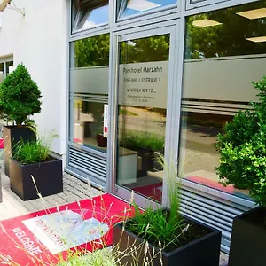 Parkhotel Marzahn Hotel Berlin