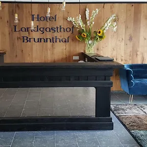 Hotel Brunnthal Brunnthal